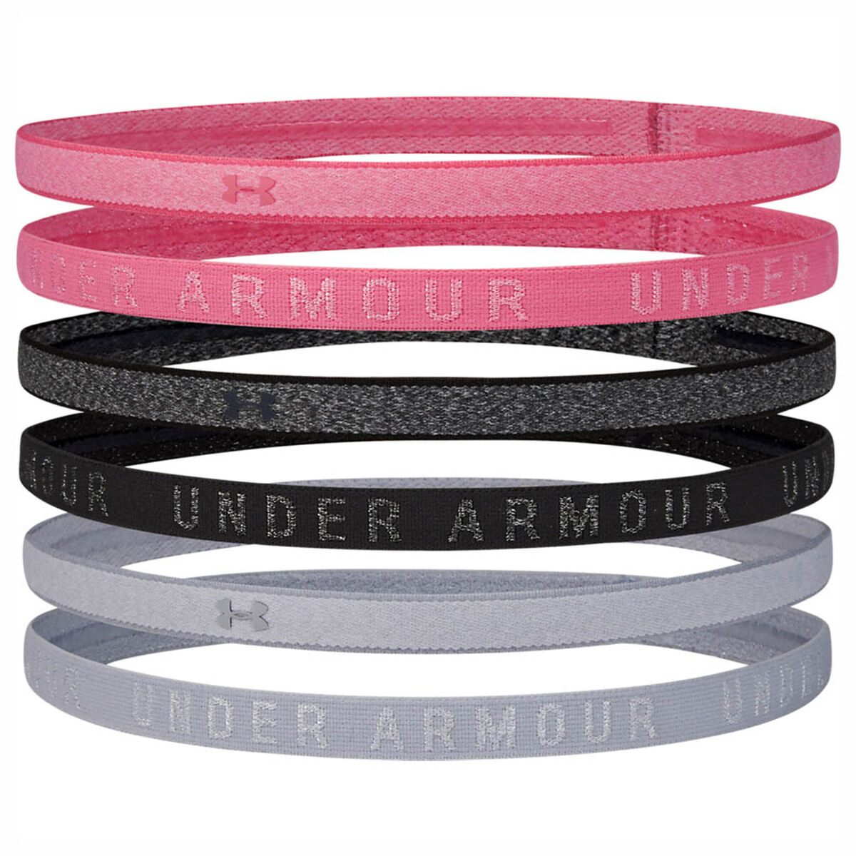Mini Headbands Under Armour