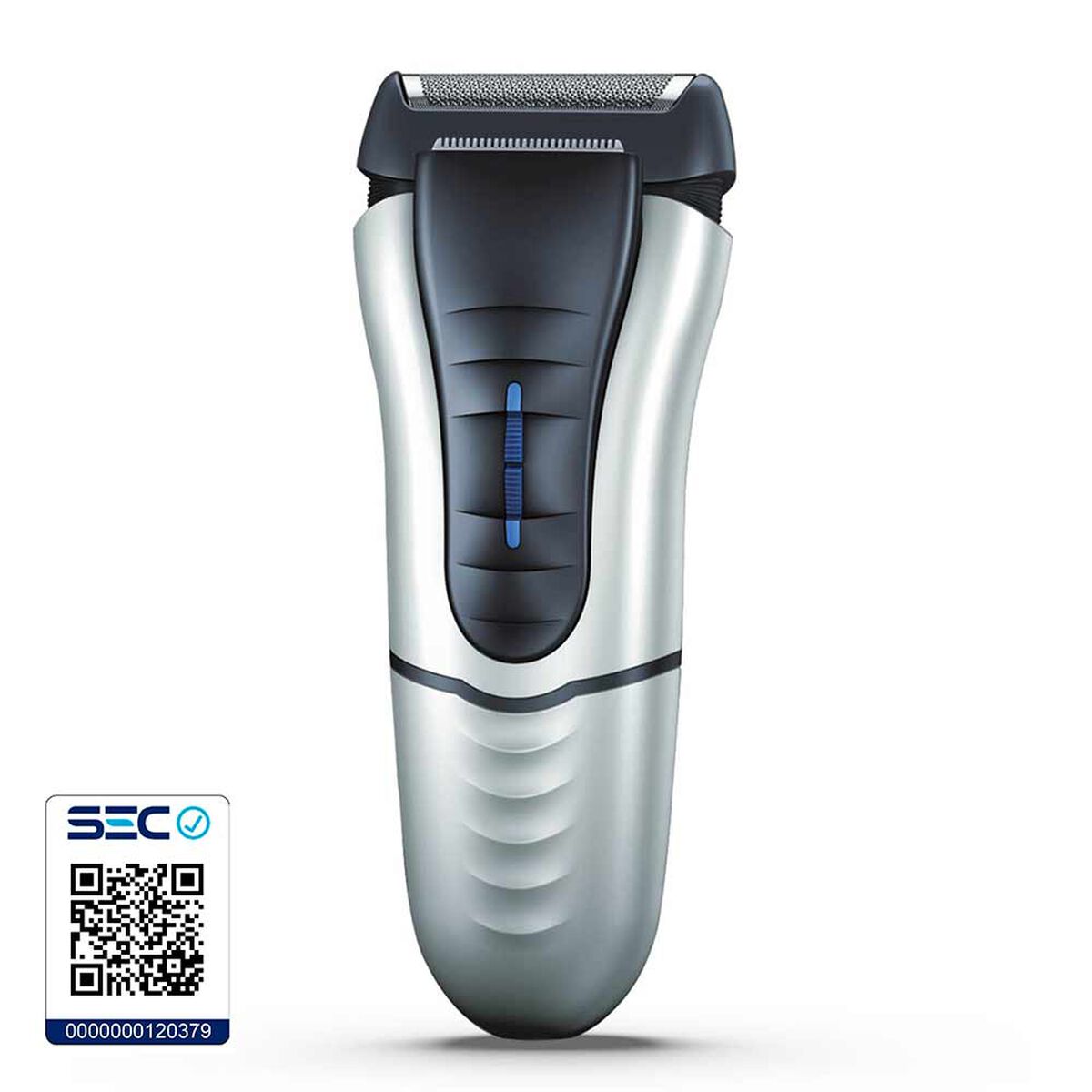 Máquina de Afeitar  Braun Serie 1 150-S
