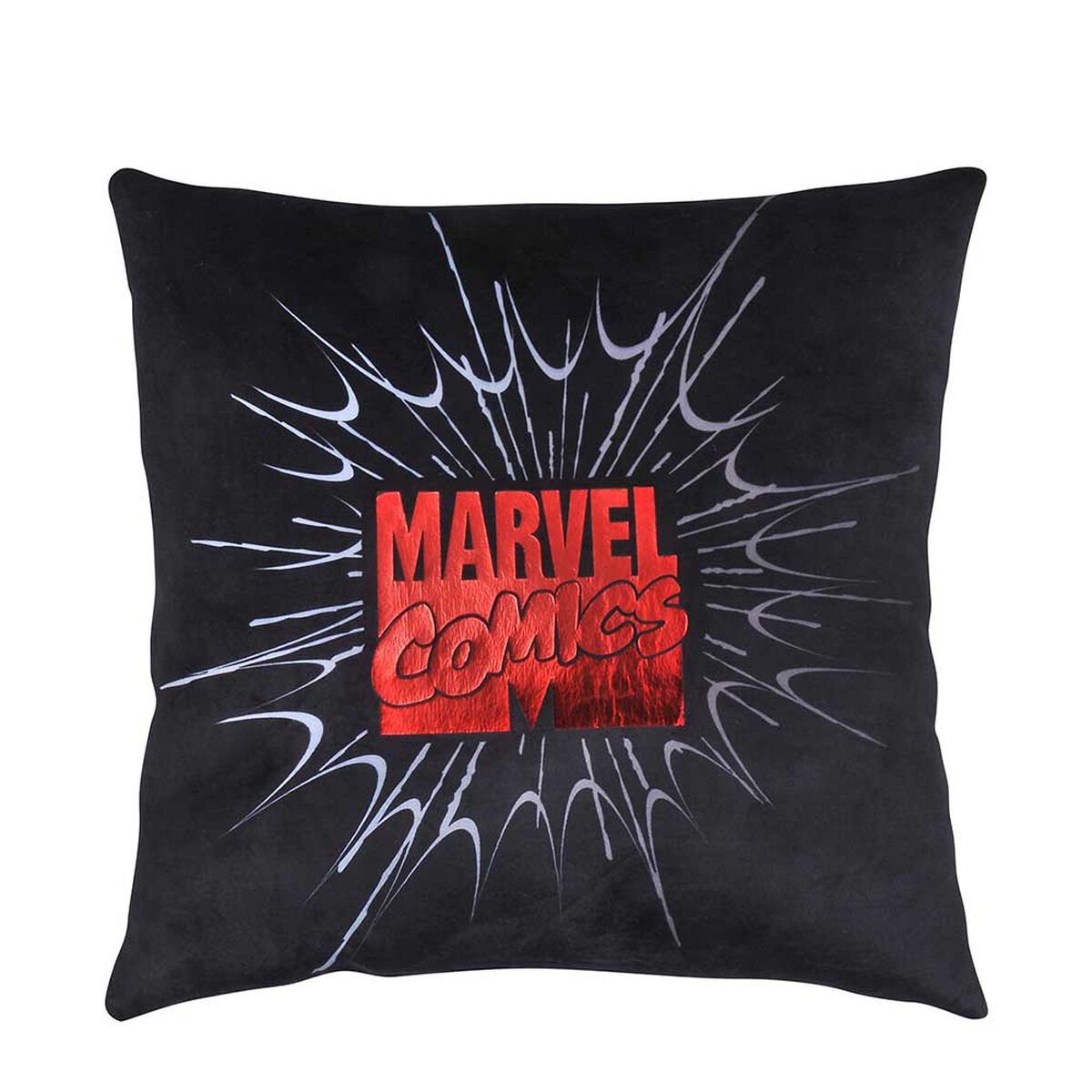 Cojín Estampado Disney Red 40 x 40 cm