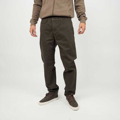 Pantal&oacute;n Liso Hombre Zibel