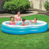 Piscina Bestway Inflable 544 L