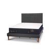 Cama Europea CIC King Premium + Respaldo
