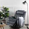 Berger  Daniels KM8822MDG Gris