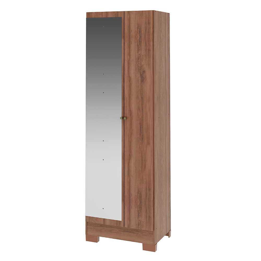 Clóset Roca Muller 2 Puertas