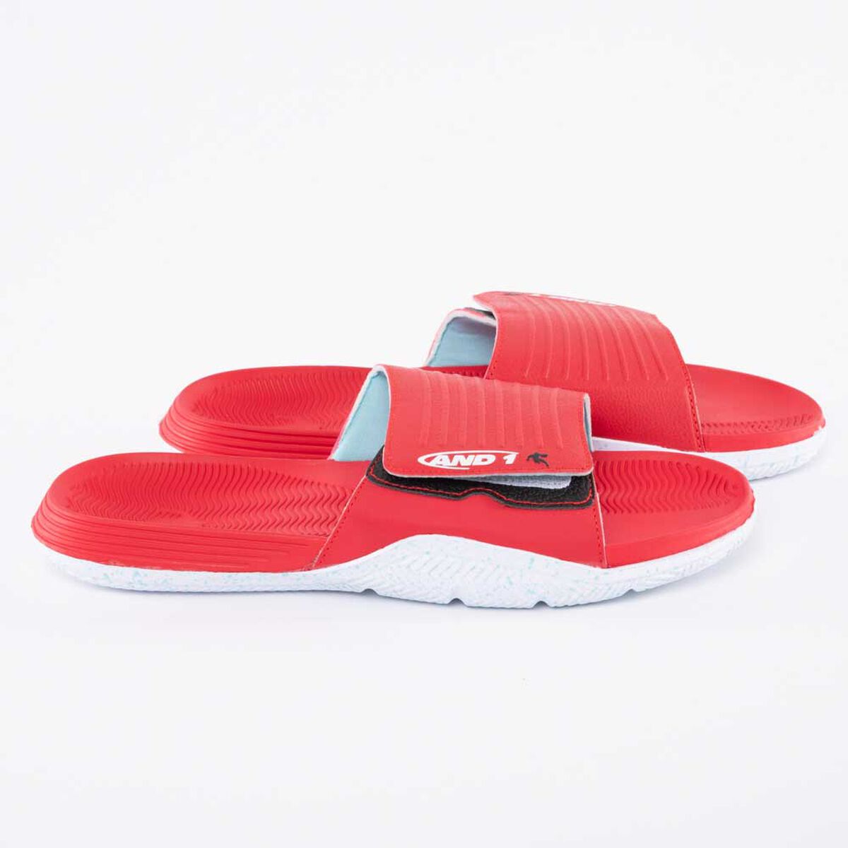 Sandalia Hombre And1 Nothin But