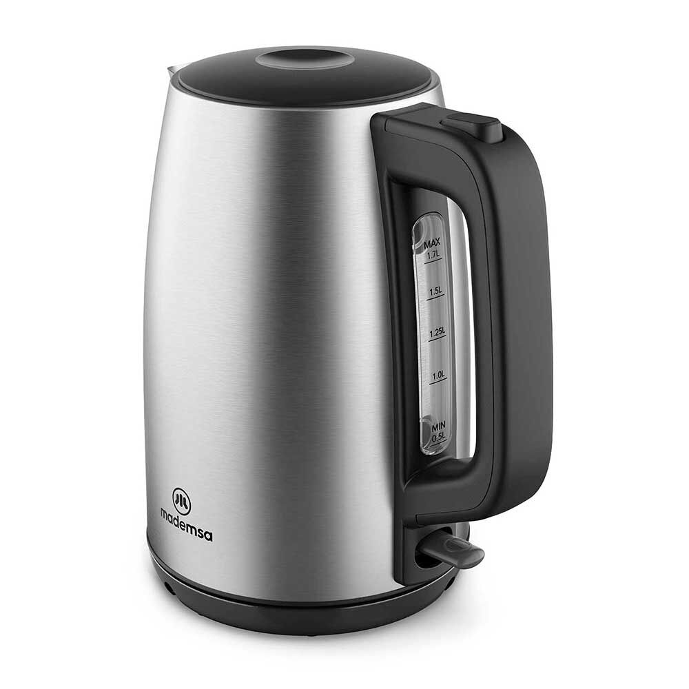 Mademsa MEK25 1.7 L Granite Gray, foto 5