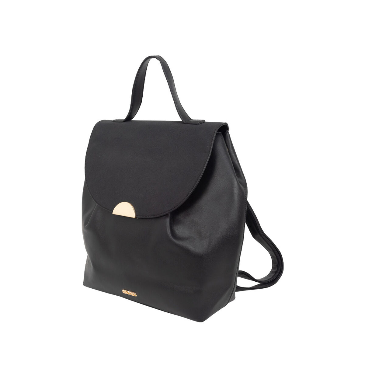 Mochila Macedonia Backpack Negro L
