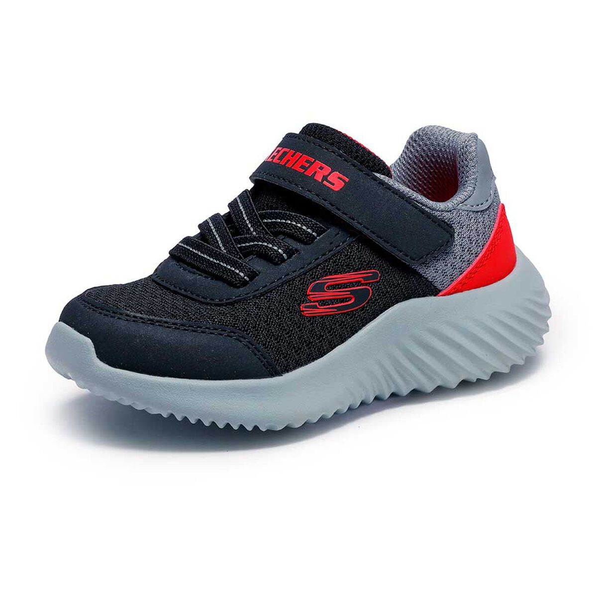 Zapatilla Ni&ntilde;o Skechers