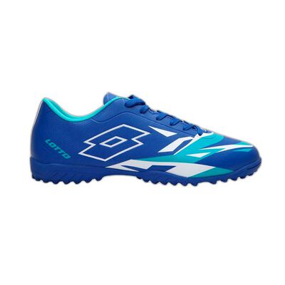 Zapatilla Baby Futbol Hombre Lotto