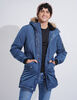 Chaqueta Hombre Icono