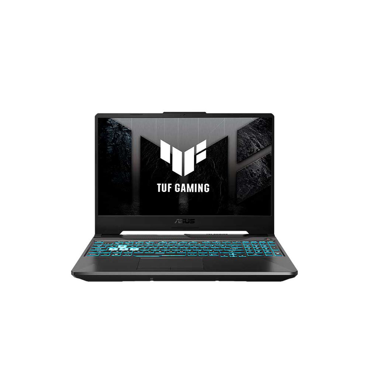 Notebook Gamer Asus TUF Gaming A15 Ryzen 7 8GB RAM 512GB SSD 15,6" NVIDIA RTX 2050