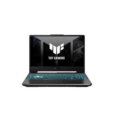 Imagen 2 del producto Notebook Gamer Asus TUF Gaming A15 Ryzen 7 8GB RAM 512GB SSD 15,6"" NVIDIA RTX 2050