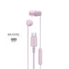 Audífonos In Ear SONY IER-EX15C/PZUC Rosado