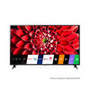 LED 55" LG 55UN7100PSA Smart TV 4K UHD