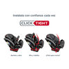 Silla de  Auto Convertible One4Life Black Diamond