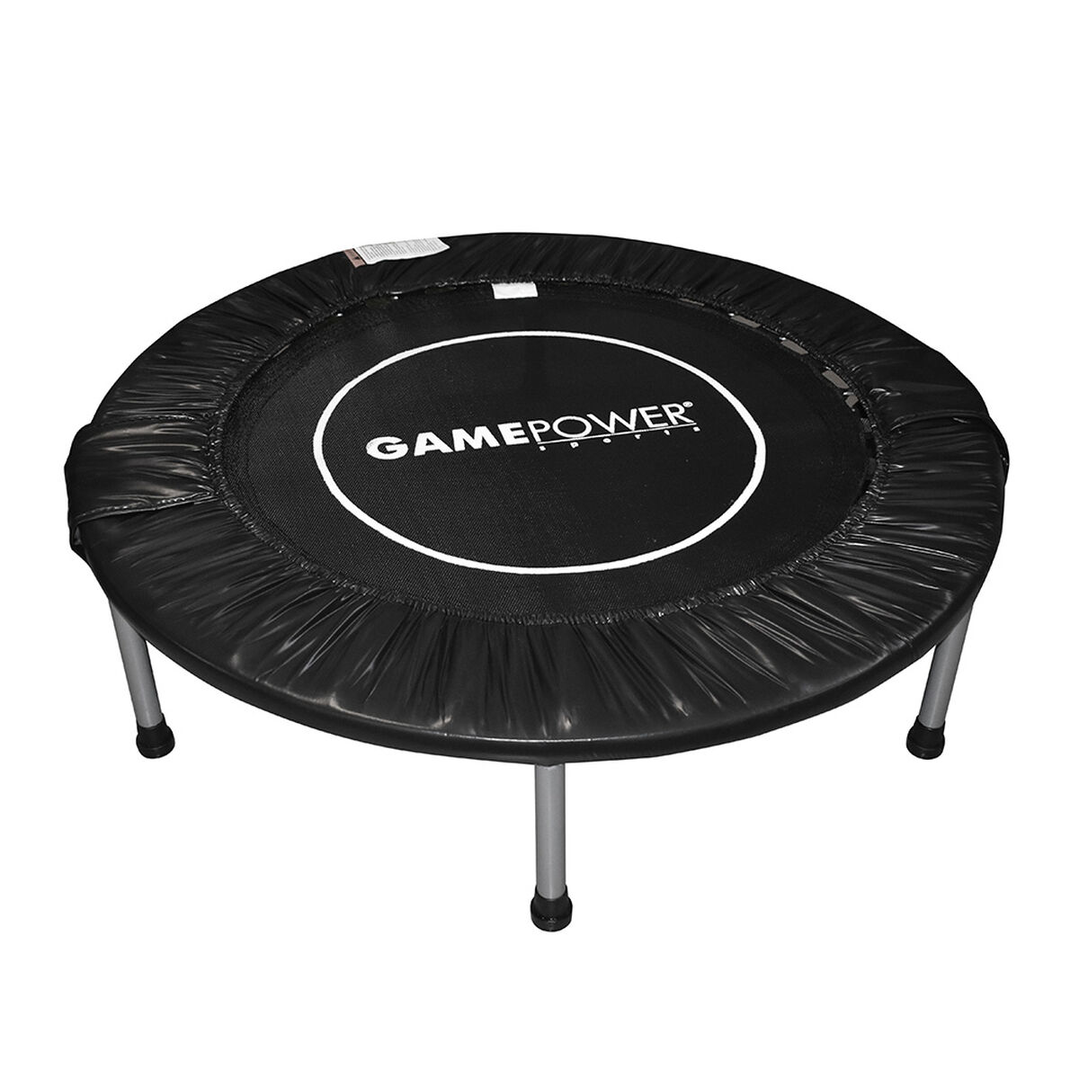 Cama Elástica Unisex Gamepower Trampolin Fitness °36