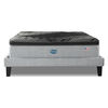 Cama Europea Simmons 2 Plazas Sky