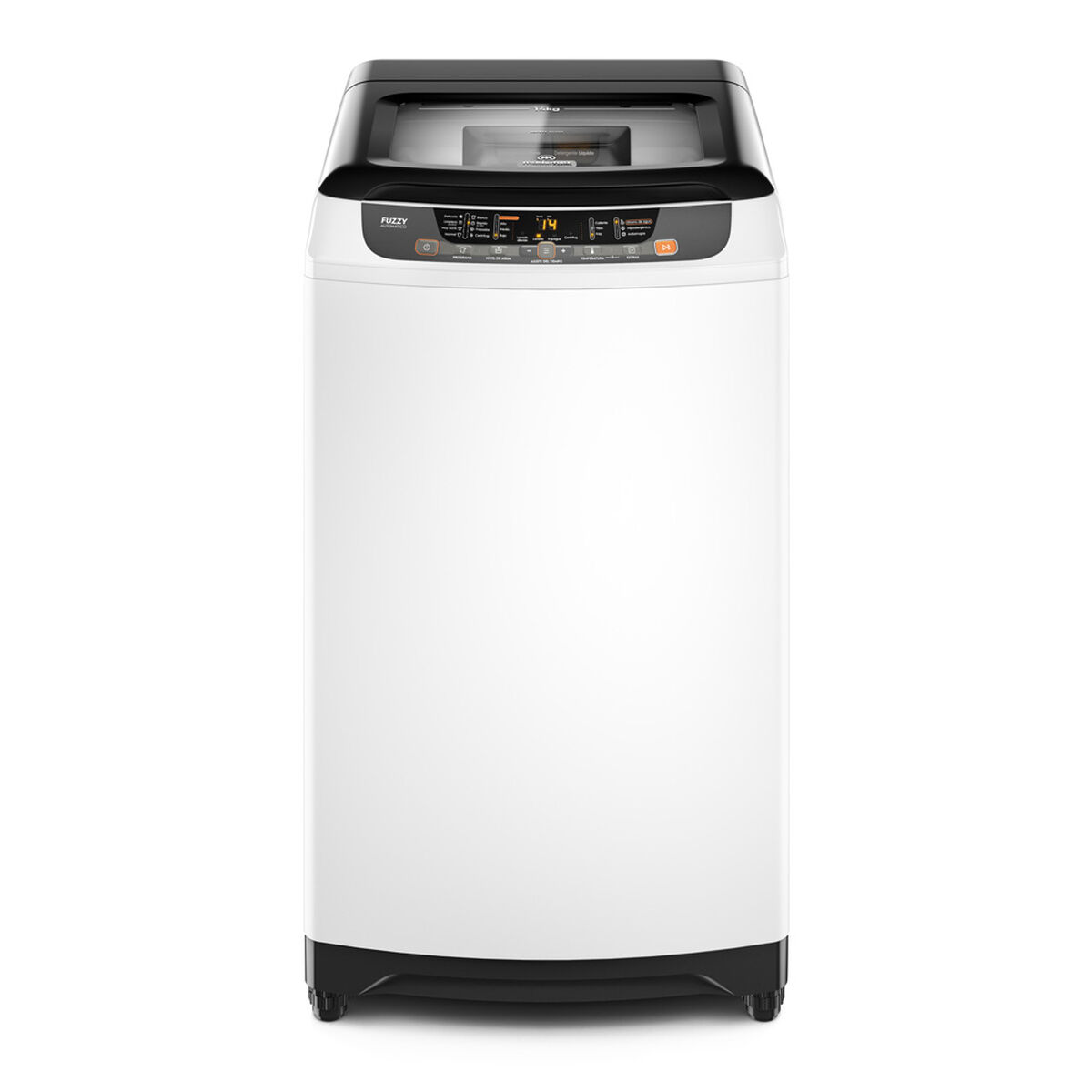 Lavadora Automática Mademsa 14 BZG 14 kg.