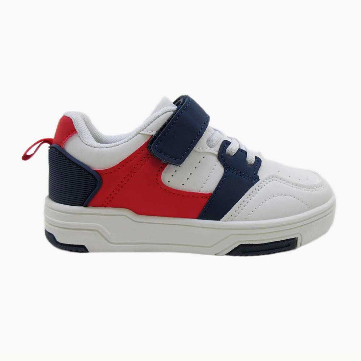 Zapatilla Urbana Niño Chess