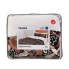 Plumón Mashini King Selva Multicolor