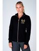 Chaqueta Deportiva Mujer Everlast