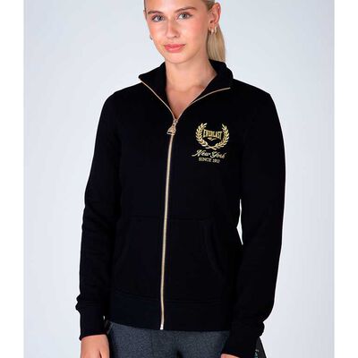 Chaqueta Deportiva Mujer Everlast