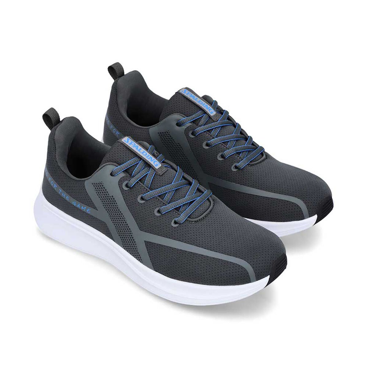 Zapatilla Fitness Hombre Spalding