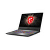 Notebook Gamer MSI GP65 Leopard 10SEK Core i7-10750H 16GB 512GB SSD 15.6" NVIDIA RTX2060