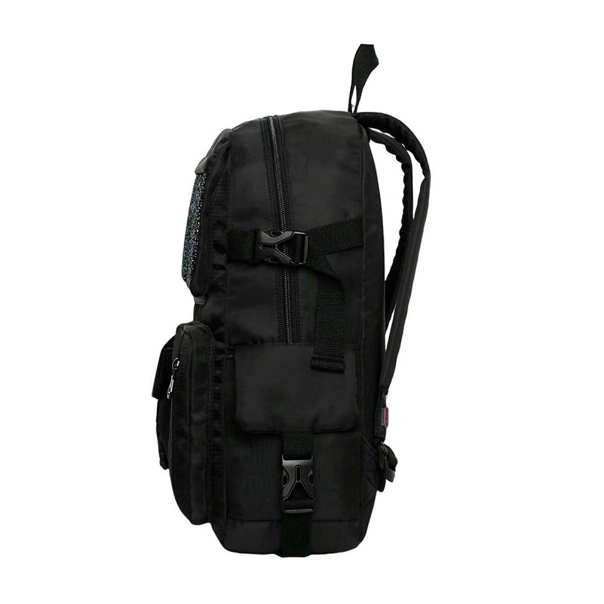 Mochila Teen Fusi&oacute;n Head