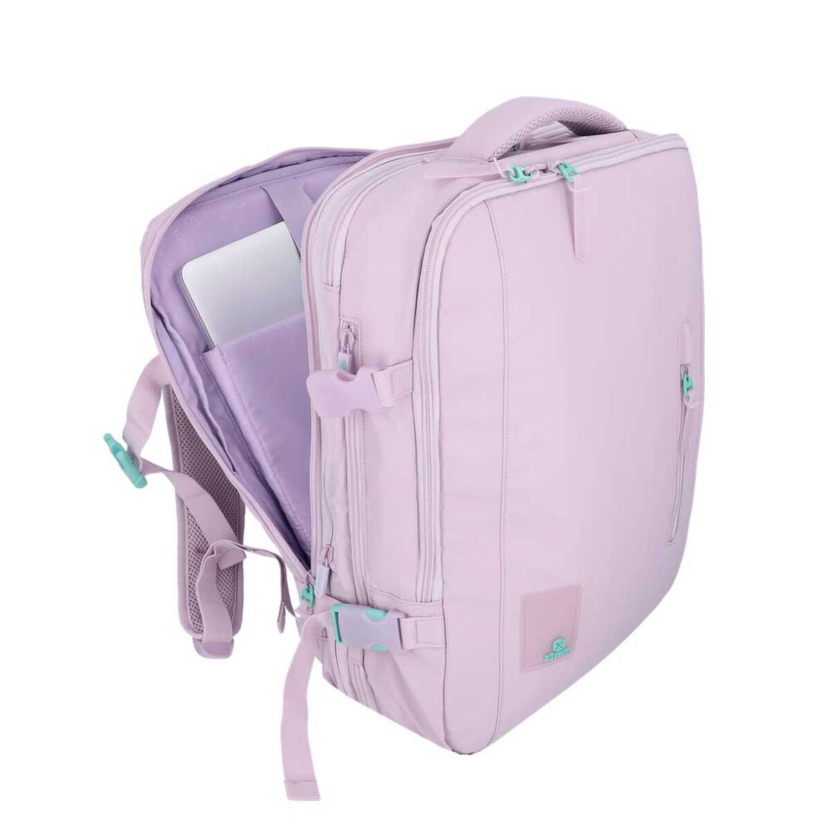 Mochila de Viaje Xtrem Discovery 2.0 6XT Lila 16"