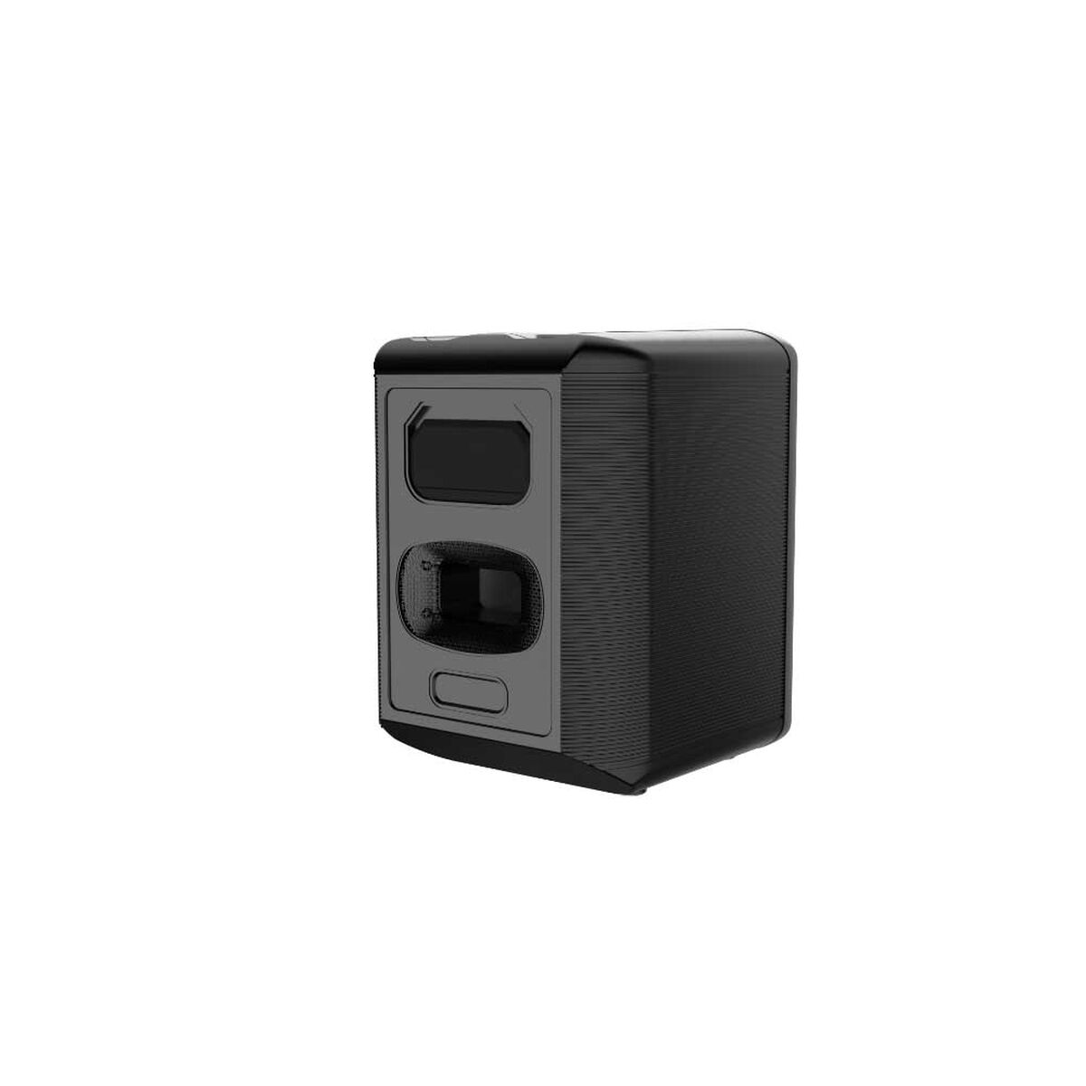 Parlante Port&aacute;til HiFuture EVENT -BLACK_ HBB5BK Negro