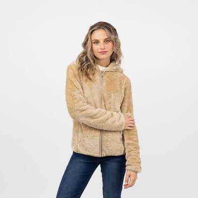 Poler&oacute;n Mujer Icono