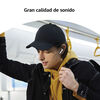 Audífonos Bluetooth Huawei Freebuds SE Blanco