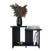 Mesa De Centro Tuhome Wema Wengue
