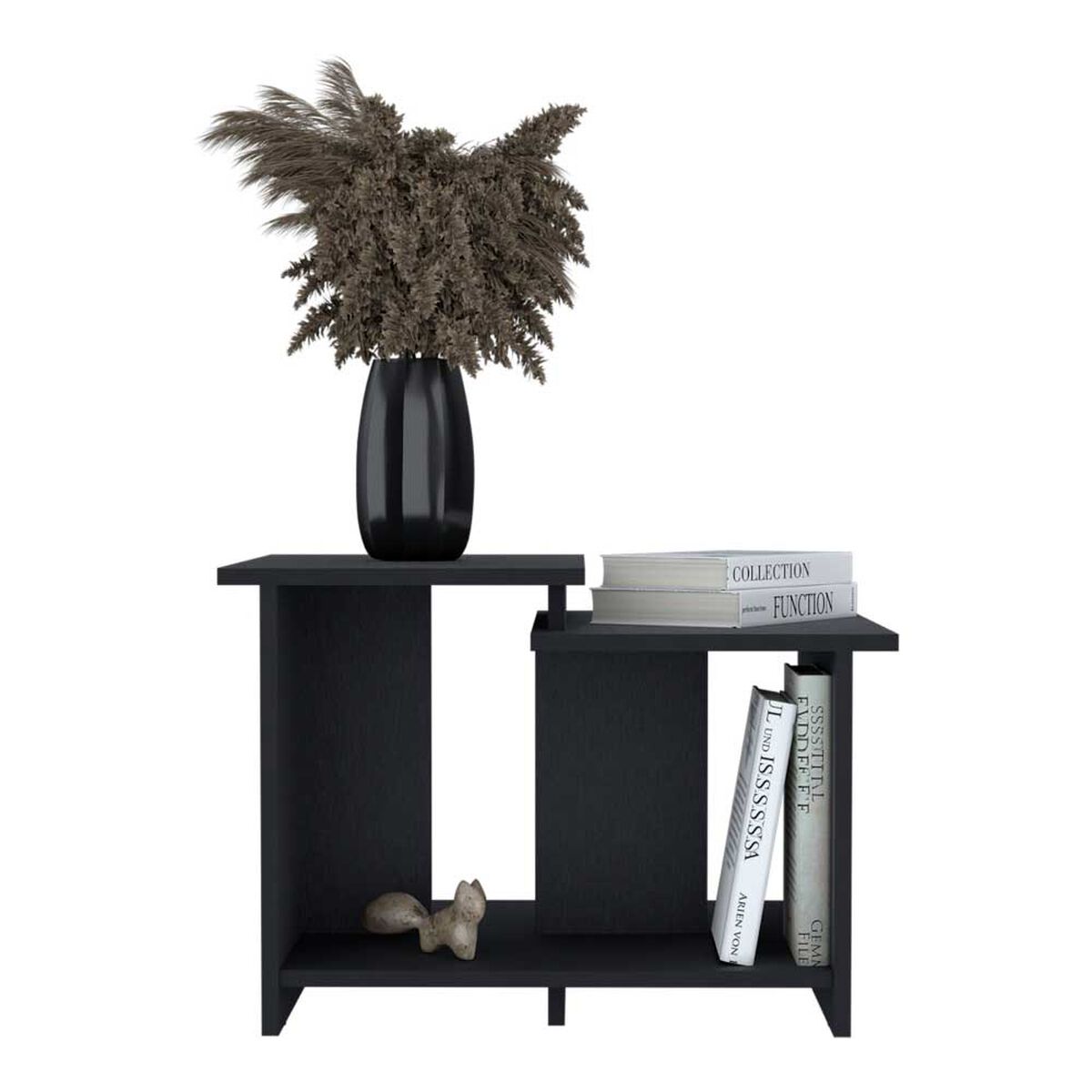 Mesa De Centro Tuhome Wema Wengue
