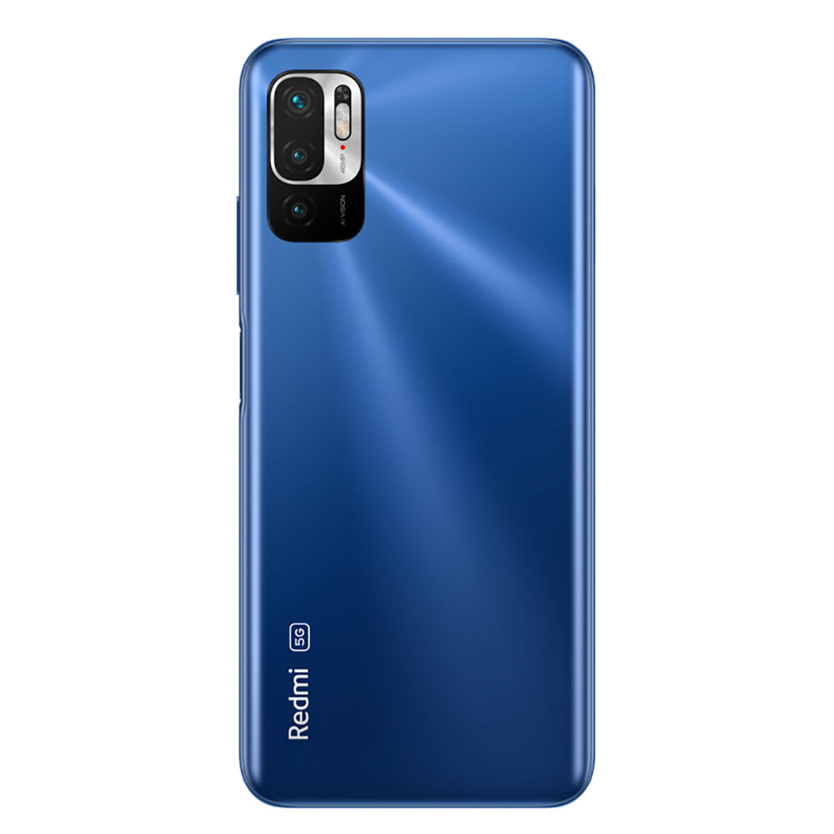 Celular Xiaomi Redmi Note 10 5G 128GB 6,5" Azul Liberado