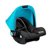 Coche Travel System Isofix Oregon Turquesa Bebeglo