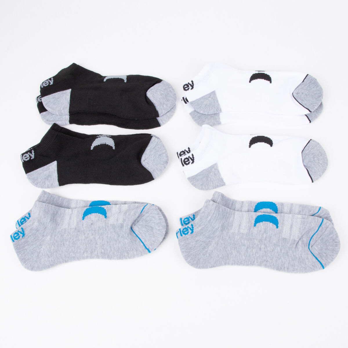 Calceta Deportiva Hombre Hurley