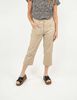 Pantalón Capri Mujer Portman Club