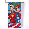 Toalla de Playa Infantil Avengers Fuerza 70 x 140 cm