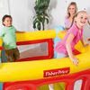 Castillo Inflable Multicolor Fisher Price