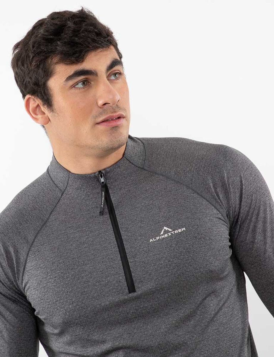 Polerón Deportivo Hombre Alpinextrem