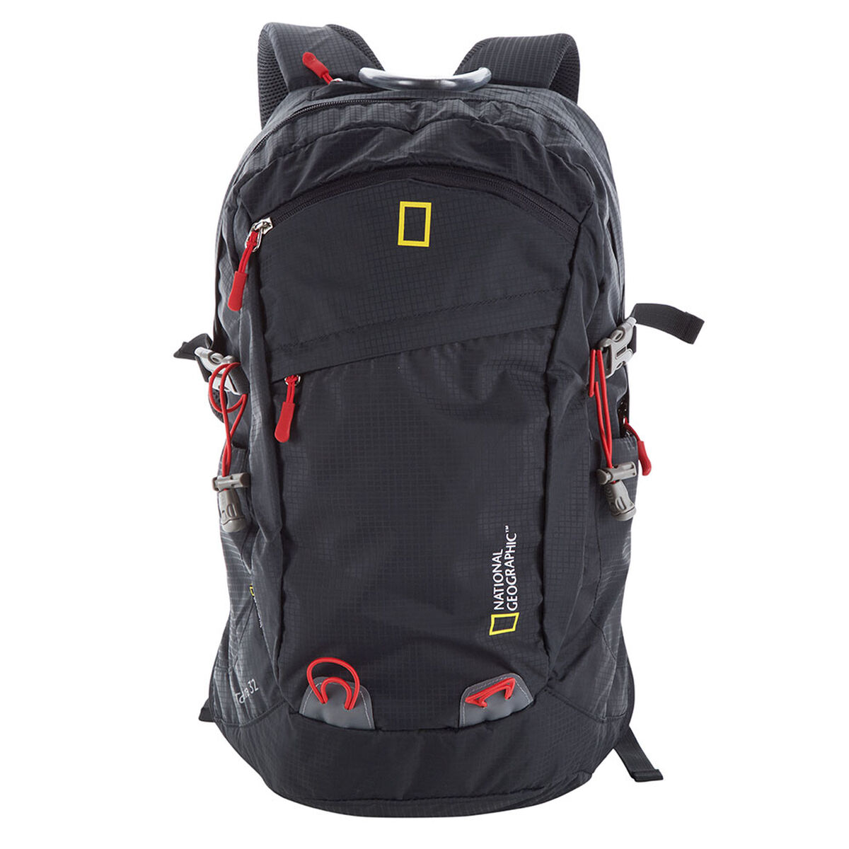 Mochila National Geographic Toscana 32L Negra