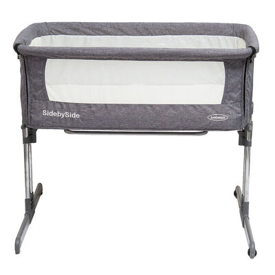 Imagen 2 del producto Cuna Side by Side Bebesit 6042