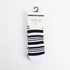 Pack 3 Calcetines Corto Mujer Icono