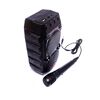 Parlante Minicomponente Bluetooth Blik Screamer 1 Negro