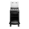 Cocina a Gas Midea MFO-MG20TCSSLBK 4 Quemadores