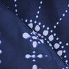 Plumón Estampado Mashini King Marte Azul