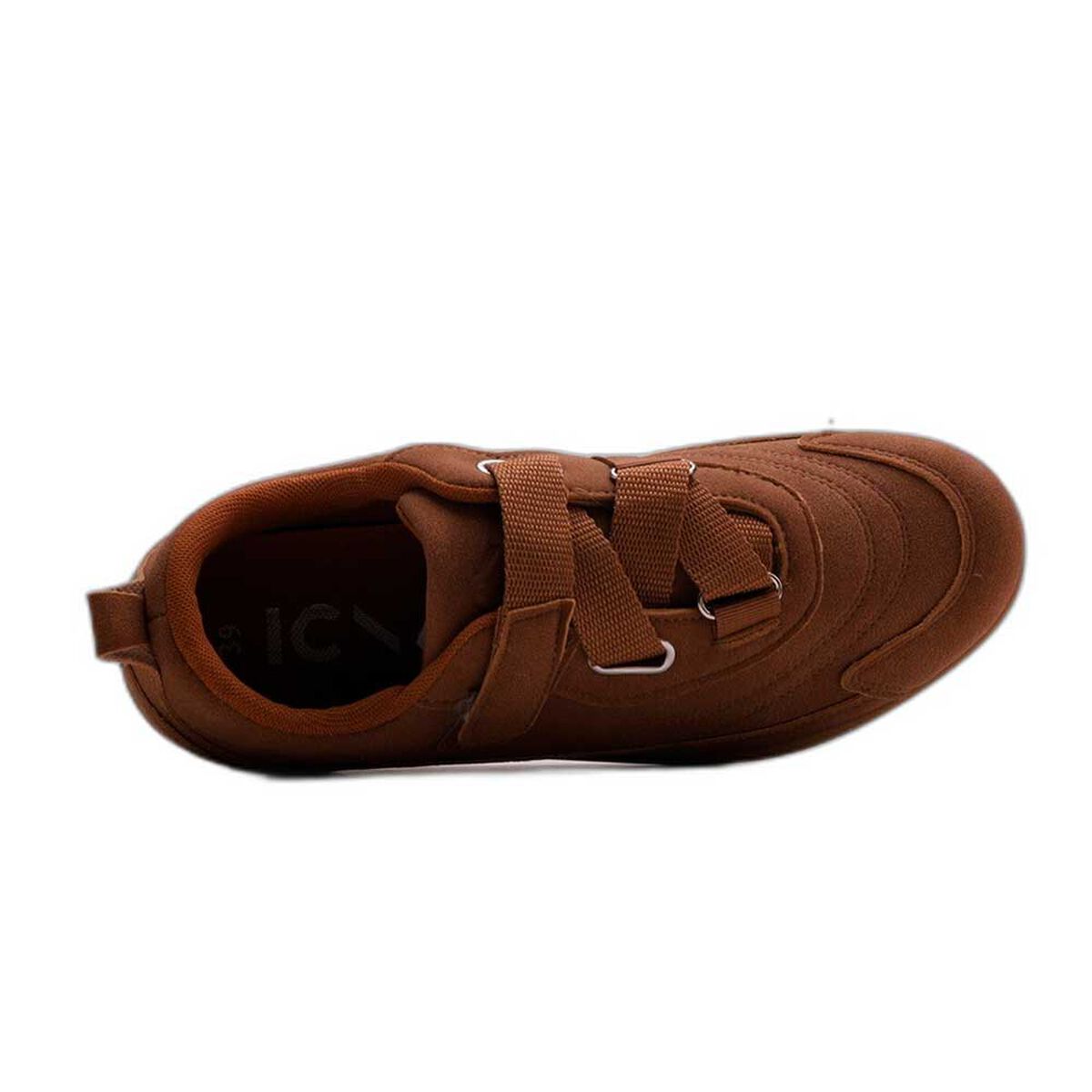Zapatilla Urbana Mujer Icono