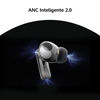 Audífonos Bluetooth Huawei Freebuds Pro 2 Plata